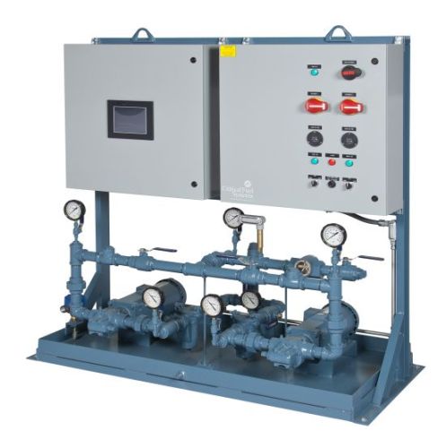 Fuel Oil Transfer Pump Set