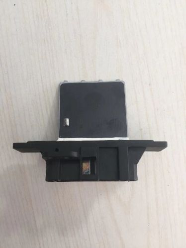 Polished Metal BLOWER RESISTOR FOR NISSAN Customize, Standard