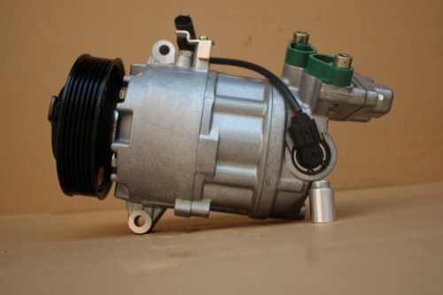 Polished Metal COMPRESSOR FOR BMW11 6i E90 Customize, Standard