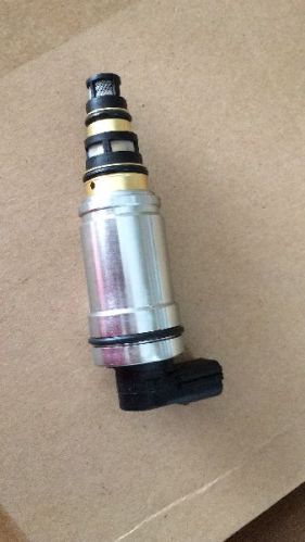 Metal Electric Control Valve Compressor Valve Customize, Standard