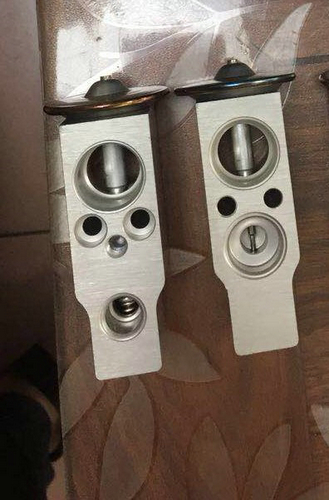 Metal KOMATSU PC2000 EXPANSION VALVE AN51515-A0490, Brand Name : VP