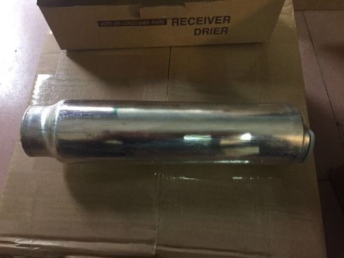 Polished Metal KOMATSU PC2000 RECEIVER DRIER Customize, Standard