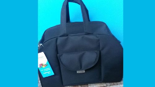 Canvas Tote Bags, For Advertising, Gift, Grocery, Pattern : Plain