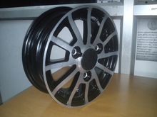 Fogo Wheel Rim