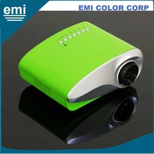 EMRD820G Video Projector, Brand Name : OEM, Packaging Type : Green