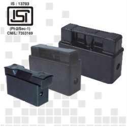 Fuse Holders For HRC Fuse Links