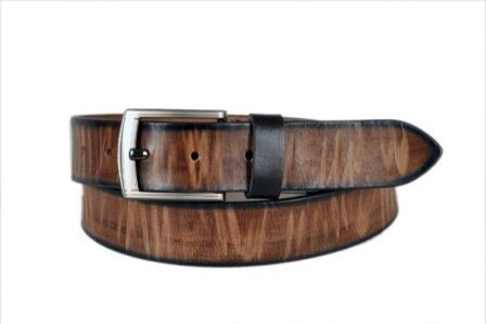 Mens Casual Leather Belt, Feature : Easy To Tie, Fine Finishing, Nice Designs