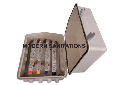 ABC Cable Three Phase Distribution Box