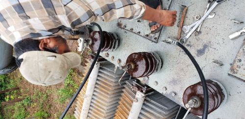 Smart Connector For PTR