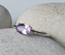 925 Sterling Sliver Gemstone Ring, Occasion : Anniversary, Engagement, Gift, Party, Wedding