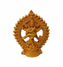 Clay Home Decor Religious Idols