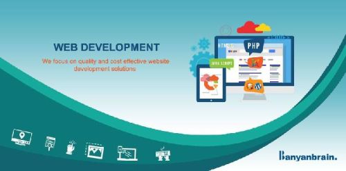 Website Development Company In India