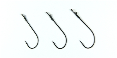 Metal Holding Hooks, Color : Black