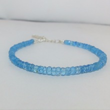 Topaz Beaded Bracelets, Feature : Handmade In India