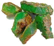 Chrysoprase ROUGH