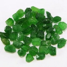 Green Garnet ROUGH