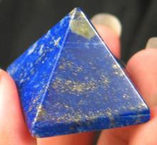 Coszcalt Exports Lapis Lazuli Natural Stone