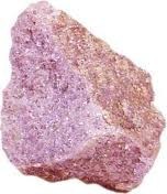 Lepidolite ROUGH