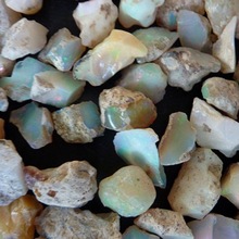 Opal ROUGH