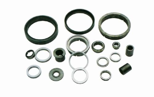 Tungsten Carbide Seal