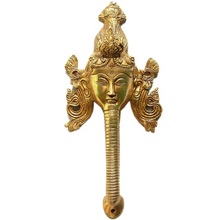 Pull Handle Queen DOOR HANDLE