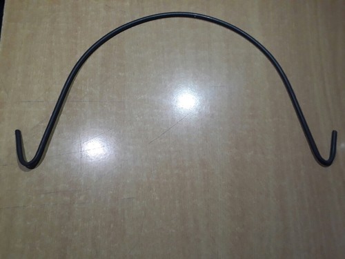 PVC Sleeve Handles For Cement Bucket, Features : Perfectly Finished, Attractive Design, Excellent Durability