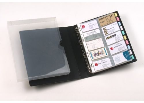 Plastic Visiting Card Holder, Size : 2x4inch, 3x2inch, 4x3inch