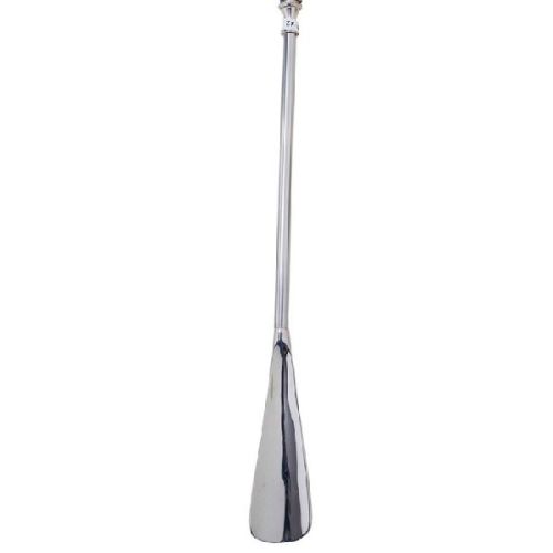 Wood Metal Long Shoe Horn, Feature : Reusable