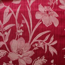 Yarn Dyed New Range Curtains, Technics : Woven