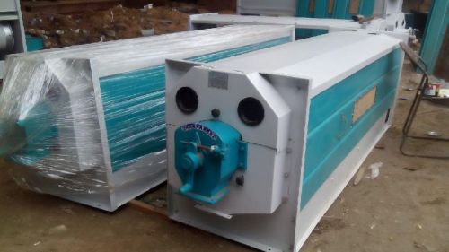 Electric Rice Length Grader Machine, Certification : ISO 9001:2008