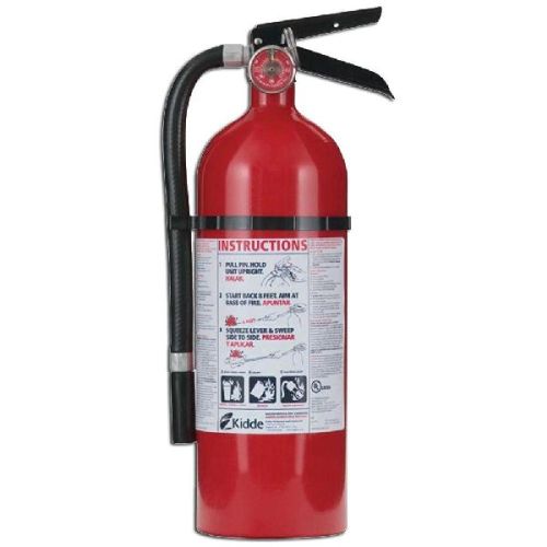 Fire Extinguisher Painting Services