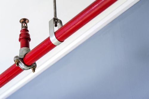 Fire Sprinkler System Installation Services