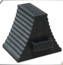 KV-WC-2 Rubber Wheel Chock