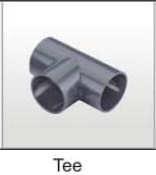 Equal Tee, Color : Grey