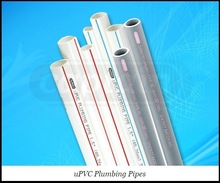 CAPTAIN UPVC Plumbing Pipe, Technics : EXTRUDED