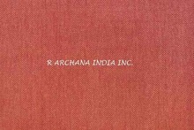 Cotton Plain Furnishing Fabric