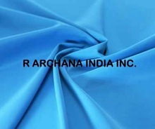100% Cotton Poplin Fabric