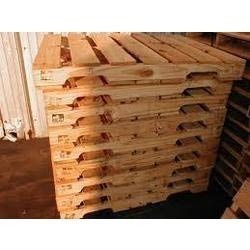 Heat Treated Wooden Pallet, Style : Modern