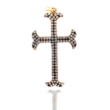 TEKEWALA Diamond Gift Pendant, Occasion : Party Wear, Wedding Wear