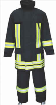 TOG - TurnOut Gear