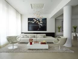 Flats Interior Designing Services