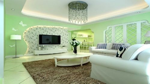 Home Interior Designing Services