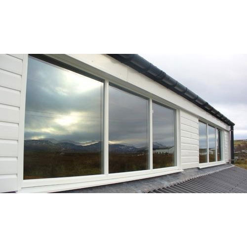 UPVC Soundproof Window, Feature : Flawless Finish, Easy To Fit, High Durability