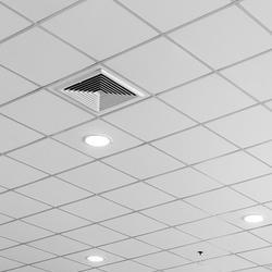 FRP Grid False Ceiling, For Hotel, Office, Roofing, Feature : Heat Resistant, Moisture Proof, Rustproof