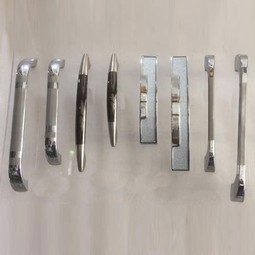 Zinc Metal Cabinet Handles