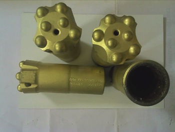 DTH Hammer, Machine Type : Drilling Tool