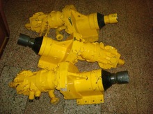 ATLAS COPCO Rotation Unit