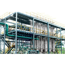 Gelatin Processing Plant