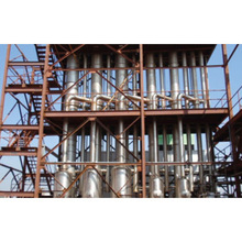 Zero Liquid Discharge System