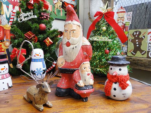 Polished Paper Christmas Products